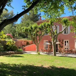 La Féraude - Pays D'aix En Provence Gardanne