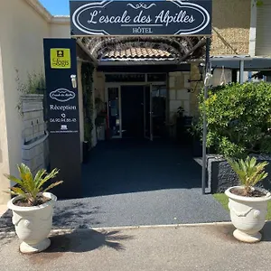 L'escale Des Alpilles Rognonas
