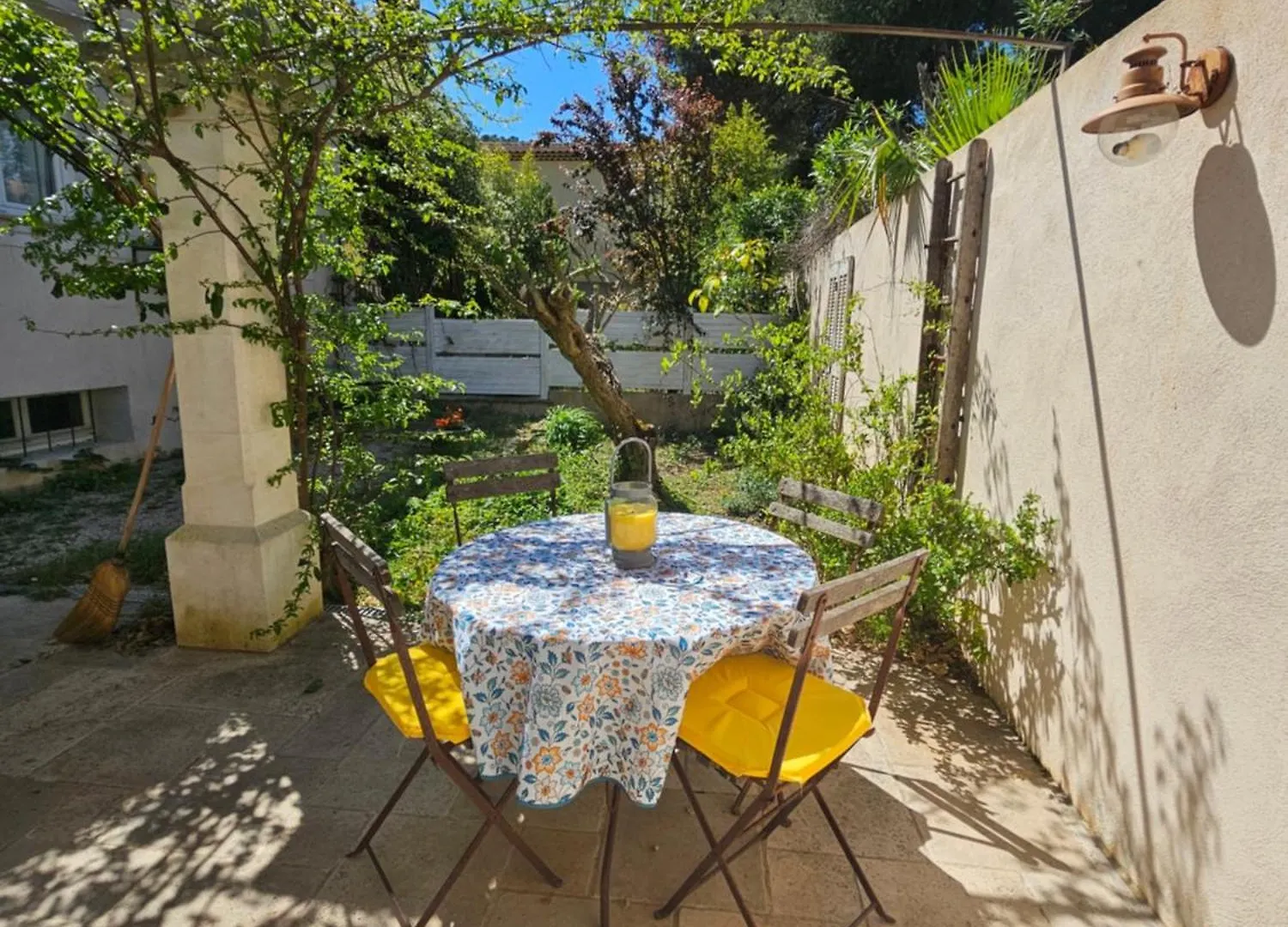 Gite Le Felibre Chateauneuf-les-Martigues
