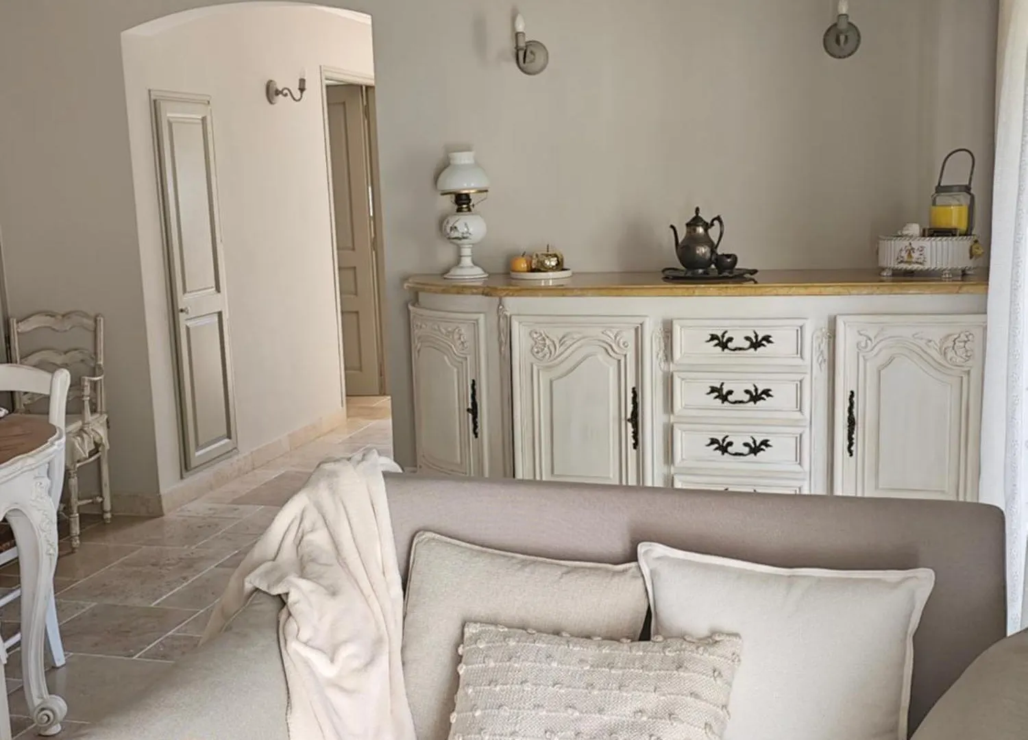 Gite Le Felibre Chateauneuf-les-Martigues