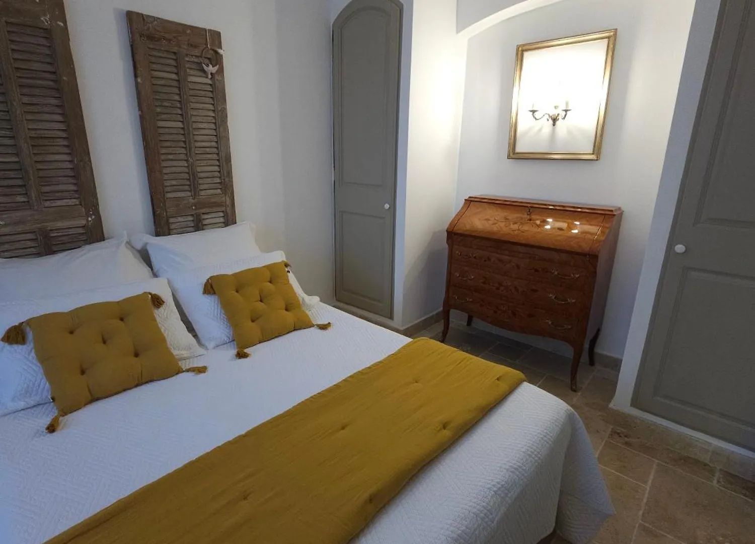 Guest house Gite Le Felibre Chateauneuf-les-Martigues
