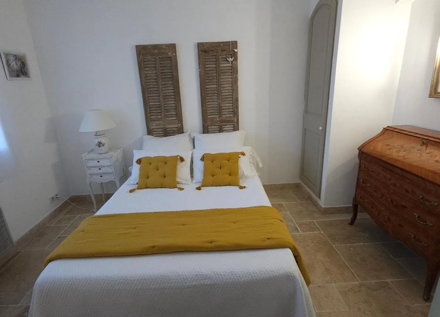 Gite Le Felibre Chateauneuf-les-Martigues France